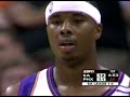 2005 NBA WCF Game 2: Spurs vs Suns π₯
