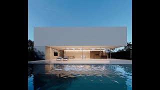 House Of The Silence