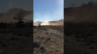 Behind the scenes at Kia car commercial