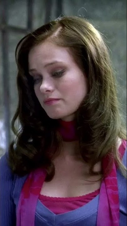 Why Was Marnie Replaced In Return To Halloweentown Why was Marnie recast in Return to Halloweentown? #shorts #disney - YouTube