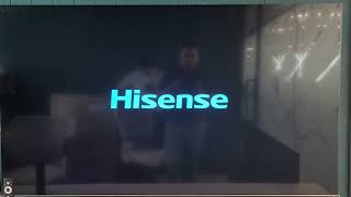 HisenseToshiba 4K Google TV Software Update with PKG File