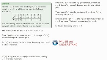 Optimization, Part 3