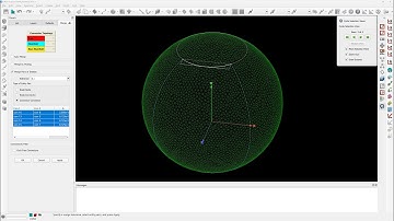 Fidelity Pointwise: Cycle Selection Views & Grid Merge Command
