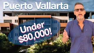 BEST PRICED New Condo Development | PUERTO VALLARTA