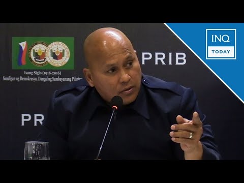 Bato dela Rosa on possible return of PH to ICC: ‘I should be ready for any eventuality’ | INQToday