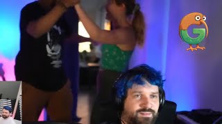 Destiny - A Kiwi Farms Story