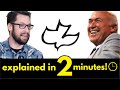 Calvary chapel explained in 2 minutes
