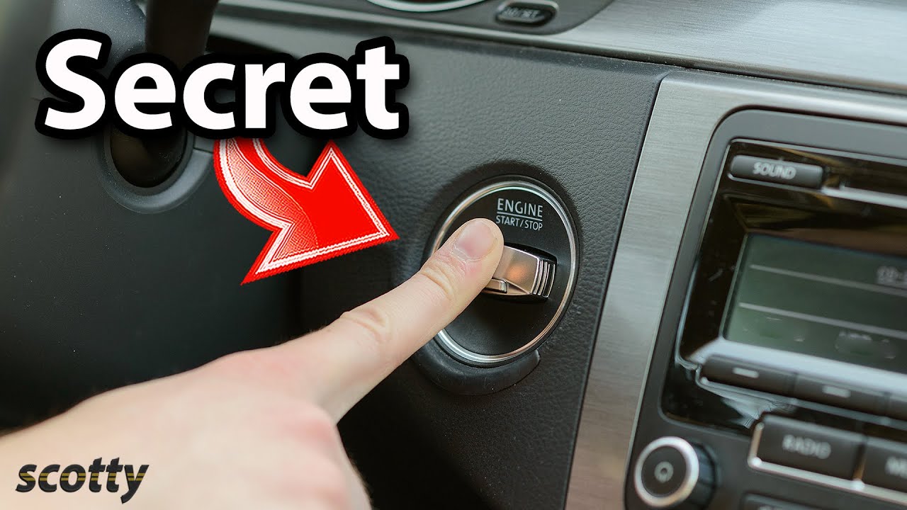 9 Powerful Tips To Help You Key Car Lost Better