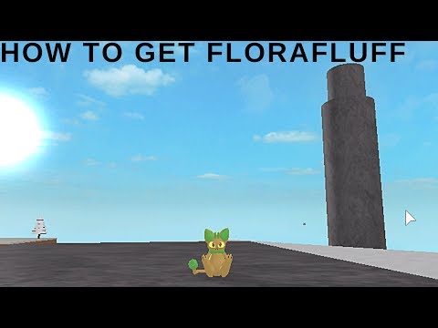 How To Get Florafluff