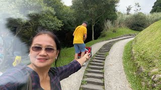 Let’s explore The Grassland in Yangminshan National Park || Live