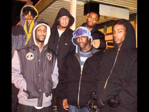 Meridian Crew, Crazy Titch - YouTube