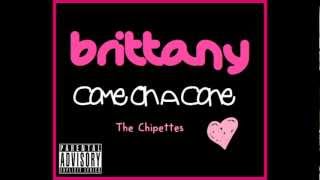 The Chipettes - Come On a Cone (Nicki Minaj) (Brittany)