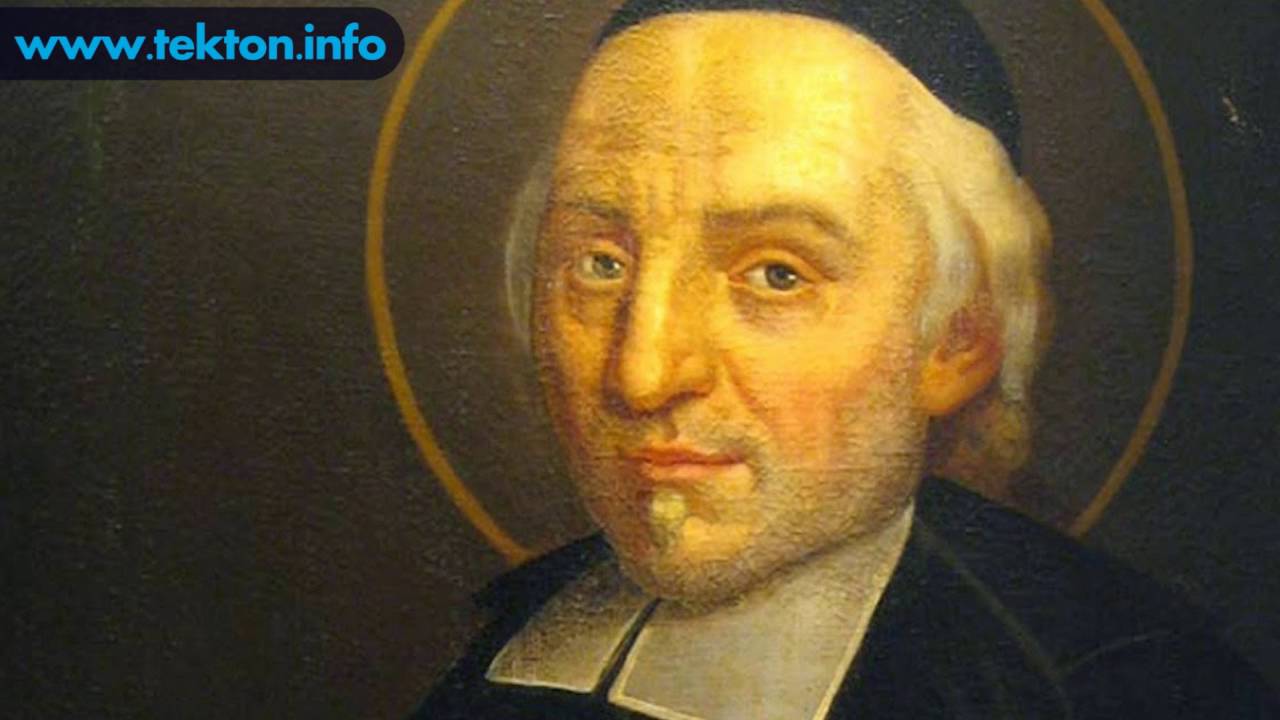 Santo del día 19 de Agosto: San Juan Eudes (1601-1680 ... Santo del día 19 de Agosto: San Juan Eudes (1601-1680 ...