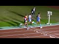 20181020鞘ヶ谷記録会 男子5000m第14組（最終組） の動画、YouTube動画。