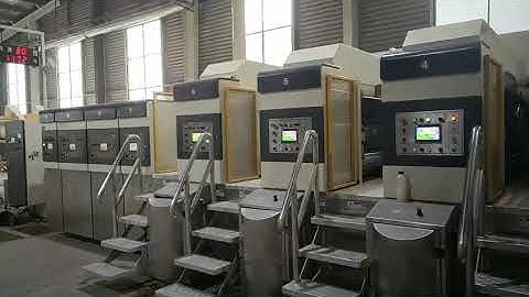 Shanghai Dinglong Fixed type FFG, FFG-VRIDA-TP