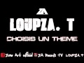 Loupza t  choisis un thme zoneart 2014