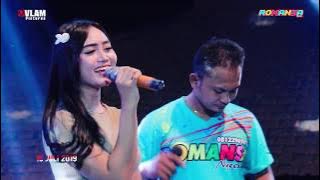 GURAUAN BERKASIH - DEVIKA MAHARANI & NUR - ROMANSA LANANGE JAGAD 2K19