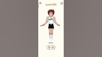 DOP Level 478 #dop #drawonepart #shorts #youtubeshorts