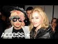 Lady Gaga & Madonna Had An Epic Reunion On Oscar Night & We're Never Getting Over It | Access