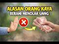 Mana Rezeki yang Mengangkat, Mana yang Menjatuhkan?