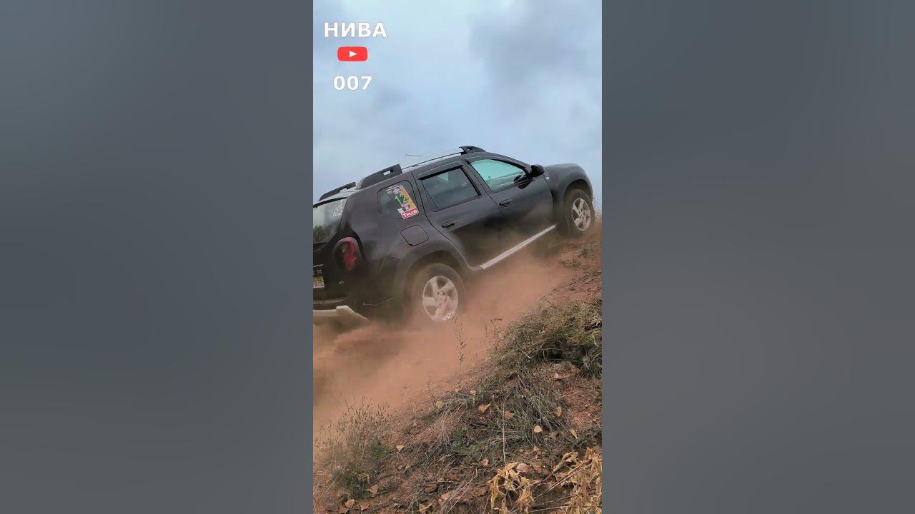 Off Road redneck Racing 2