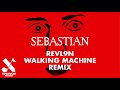 Miniature de la vidéo de la chanson Walking Machine (Sebastian Remix)