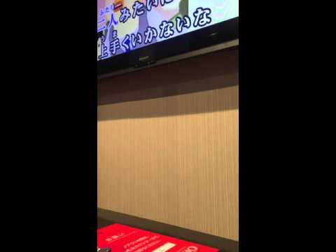 歌ってみた。1人湘南乃風。「瞹歌」。