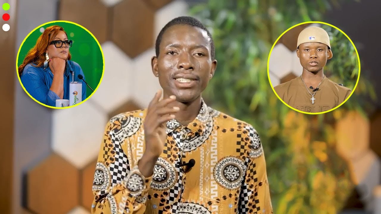 MAZITO USIOYAJUA KUHUSU ABIUD HADI KUACHANA NA BSS NI HURUMA FAMILIA NAYO /VIPI KUHUSU KIJANA SALUH