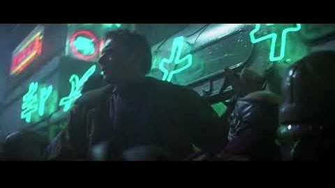 "Blade Runner (Original)" by Sean Zdenek (Kairos 23.1 Topoi)