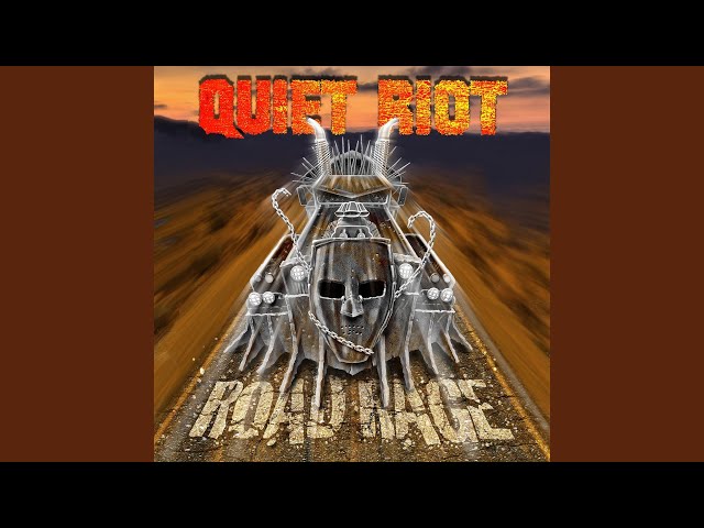 Quiet Riot - Renegades
