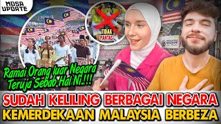 Download Lagu SHOCK‼️RAMAI DI BICARAKAN LUAR NEGARA⁈ KEMERDEKAAN MALAYSIA SANGAT BERBEZA‼ HAL INI TAK DI JUMPAI MP3 Download Lagu SHOCK‼️RAMAI DI BICARAKAN LUAR NEGARA⁈ KEMERDEKAAN MALAYSIA SANGAT BERBEZA‼ HAL INI TAK DI JUMPAI MP3