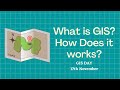 What is Geographic Information System(GIS)? | What are its uses? | GIS Day | 17 November
