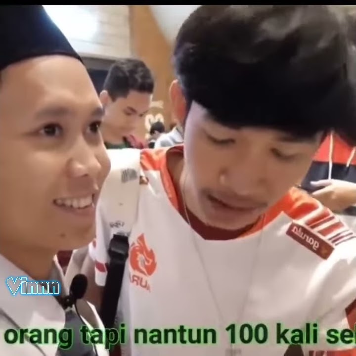 NASIHAT FRONTAL GAMING