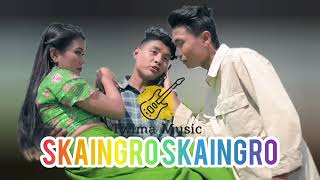 Skaingro Skaingro Kaubru Music Video