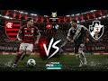 Efootball 2026 | Flamengo x Vasco | Clássico Dos Milhões | BRASILEIRÃO 2026 Gameplay