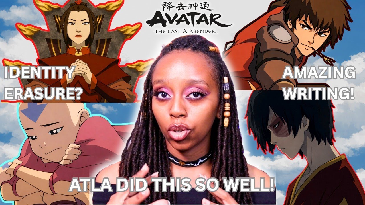 I Rewatched ATLA & Saw it Through a New Lens | Stories That Hit Differently