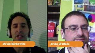 SXSW Live #5 With David Berkowitz of Sysomos