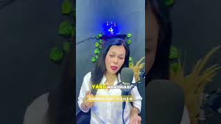 Gambaran cinta - inka cristy cover Restha Kumara