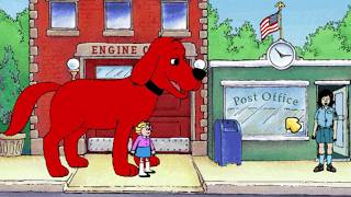 Clifford The Big Red Dog Education For Kids Episodes 380