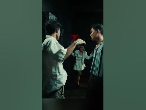 Охранник избил сына влиятельного человека👊 #shortvideo #моменты #фильмы ...