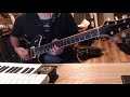 イナズマー!!T.M Revolution 突キ破レル-Time to SMASH ! -  Guitar Cover J・u・N