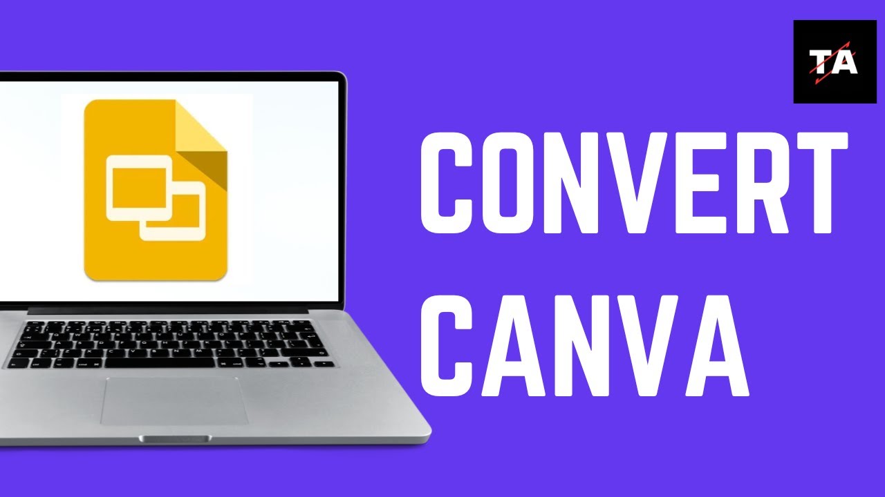 How to Convert Canva to Google Slides | Easy Step-by-Step Guide - YouTube
