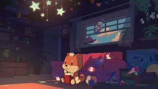 chill at home 😴 relaxing lofi hip hop beats