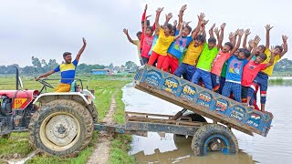 Top New Funniest Comedy Video 😂 Most Watch Viral Funny Video 2022 Episode 94 By Busy Fun Family