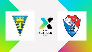 Liga Next Gen Resumo Estoril Praia 3 - 3 Gil Vicente FC Jornada 1