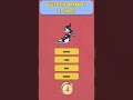 Can You Guess?!! | Spoto Quiz