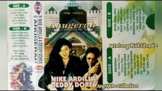 ANUGERAH  [ ALBUM ] || NIKE ARDILLA & DEDDY DORES