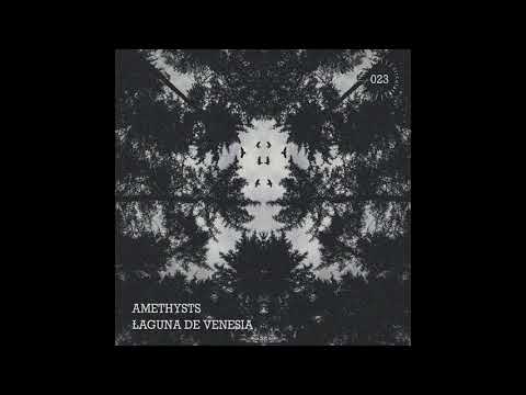 Amethysts - Rialto [CIR023]