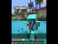 POV : Bedrock Player