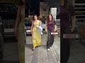 ✨ Tamannaah Bhatia & Pragya Kapoor Spotted in Juhu 💛🦋😍